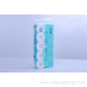 Moisturizing Tissue Paper for Business